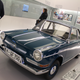 The 700 is such an elegant yet basic car
